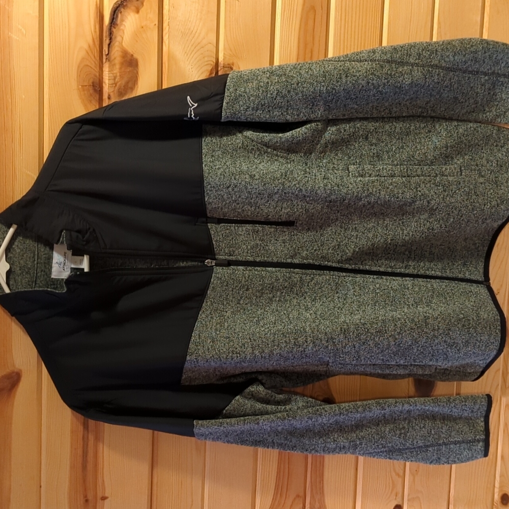 Golf Greg Norman large never worn